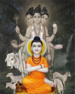 Srīpāda Srīvallabha Charitāmrutam