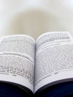 Dedicated Reading