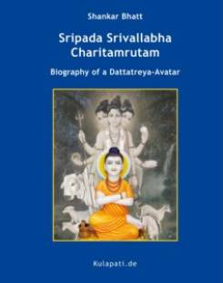 Srīpāda Srīvallabha Charitāmrutam