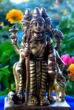 Dattatreya
