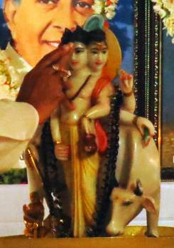 Dattatreya