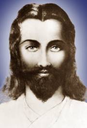 Lord Maitreya