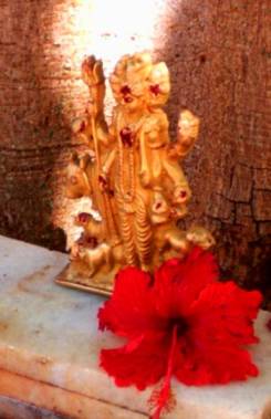 Dattatreya