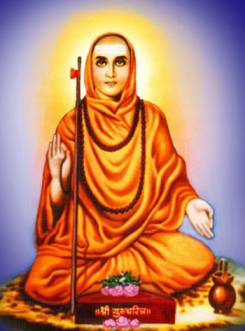 Narasimha Saraswati