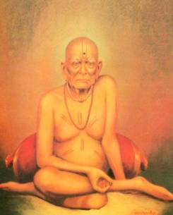 Swamī Samartha