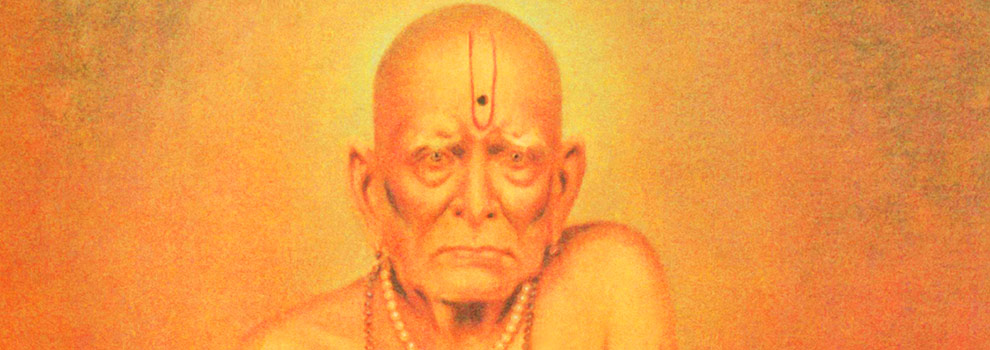 Swamī Samartha