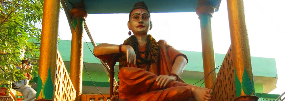 Spiritual Aspiration