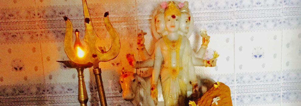 The Greatness of Srīpāda