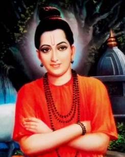 Srīpada Srīvallabha