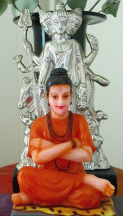 Srīpāda Srīvallabha