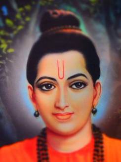 Srīpāda Srīvallabha