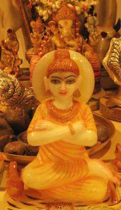 Sripada Srivallabha