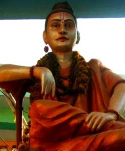 Sripada Srivallabha