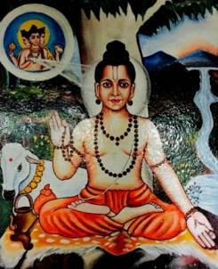 Sripada Srivallabha