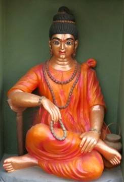 Srīpāda Srīvallabha