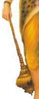 The Mace