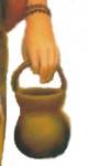 The Water Carrier